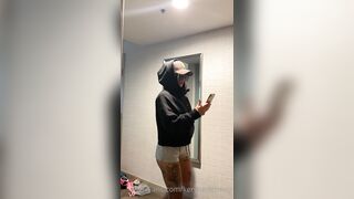 Kerynedensvip (Keryn Edens) OnlyFans Leaks Little Cherry on Top 14