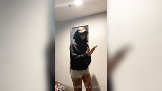 Kerynedensvip (Keryn Edens) OnlyFans Leaks Little Cherry on Top 14