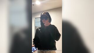 Kerynedensvip (Keryn Edens) OnlyFans Leaks Little Cherry on Top 14