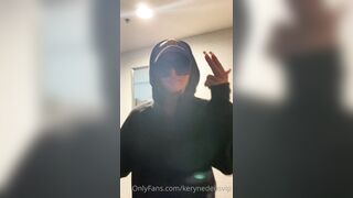 Kerynedensvip (Keryn Edens) OnlyFans Leaks Little Cherry on Top 14