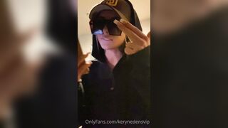 Kerynedensvip (Keryn Edens) OnlyFans Leaks Little Cherry on Top 14