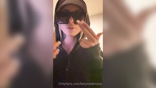 Kerynedensvip (Keryn Edens) OnlyFans Leaks Little Cherry on Top 14