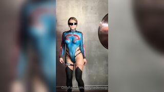 Kerynedensvip (Keryn Edens) OnlyFans Leaks Little Cherry on Top 29