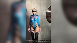 Kerynedensvip (Keryn Edens) OnlyFans Leaks Little Cherry on Top 29