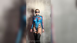 Kerynedensvip (Keryn Edens) OnlyFans Leaks Little Cherry on Top 29