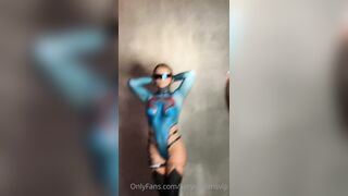 Kerynedensvip (Keryn Edens) OnlyFans Leaks Little Cherry on Top 29