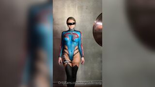 Kerynedensvip (Keryn Edens) OnlyFans Leaks Little Cherry on Top 29