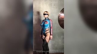 Kerynedensvip (Keryn Edens) OnlyFans Leaks Little Cherry on Top 29