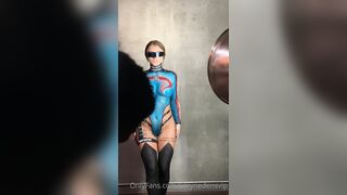 Kerynedensvip (Keryn Edens) OnlyFans Leaks Little Cherry on Top 29