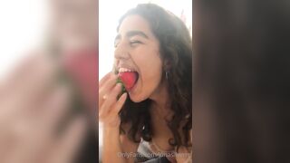 Lunasilverx (Luna) OnlyFans Leaks Sexy and Sweet Babe waiting someone exploring her sexuality 37