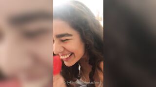 Lunasilverx (Luna) OnlyFans Leaks Sexy and Sweet Babe waiting someone exploring her sexuality 37