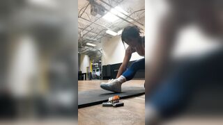 Kerynedensvip (Keryn Edens) OnlyFans Leaks Little Cherry on Top 1