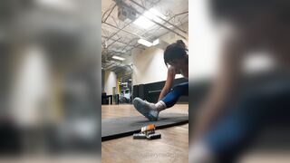 Kerynedensvip (Keryn Edens) OnlyFans Leaks Little Cherry on Top 1