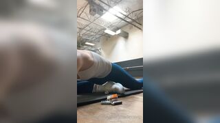 Kerynedensvip (Keryn Edens) OnlyFans Leaks Little Cherry on Top 1