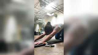 Kerynedensvip (Keryn Edens) OnlyFans Leaks Little Cherry on Top 1