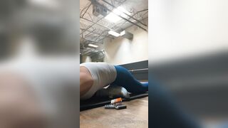 Kerynedensvip (Keryn Edens) OnlyFans Leaks Little Cherry on Top 1