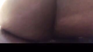 l0yaltriinii (Loyaltriinii) OnlyFans Leaks Loyal Trini Houston Ebony 12