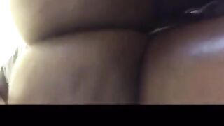 l0yaltriinii (Loyaltriinii) OnlyFans Leaks Loyal Trini Houston Ebony 12