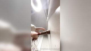 Alyssa9 (Alyssa) OnlyFans Leaks Alyssa Pretty Pink Pussy 79