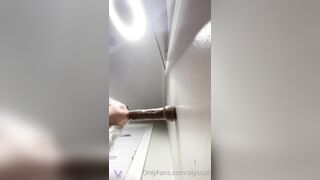 Alyssa9 (Alyssa) OnlyFans Leaks Alyssa Pretty Pink Pussy 79