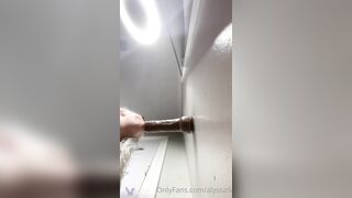 Alyssa9 (Alyssa) OnlyFans Leaks Alyssa Pretty Pink Pussy 79