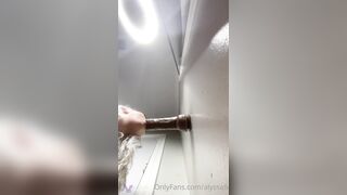 Alyssa9 (Alyssa) OnlyFans Leaks Alyssa Pretty Pink Pussy 79