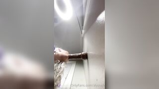 Alyssa9 (Alyssa) OnlyFans Leaks Alyssa Pretty Pink Pussy 79