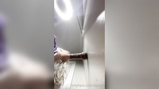 Alyssa9 (Alyssa) OnlyFans Leaks Alyssa Pretty Pink Pussy 79