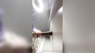 Alyssa9 (Alyssa) OnlyFans Leaks Alyssa Pretty Pink Pussy 79