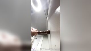 Alyssa9 (Alyssa) OnlyFans Leaks Alyssa Pretty Pink Pussy 79