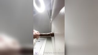 Alyssa9 (Alyssa) OnlyFans Leaks Alyssa Pretty Pink Pussy 79