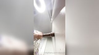 Alyssa9 (Alyssa) OnlyFans Leaks Alyssa Pretty Pink Pussy 79