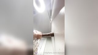 Alyssa9 (Alyssa) OnlyFans Leaks Alyssa Pretty Pink Pussy 79