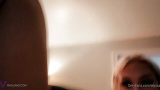 Alyssa9 (Alyssa) OnlyFans Leaks Alyssa Pretty Pink Pussy 80