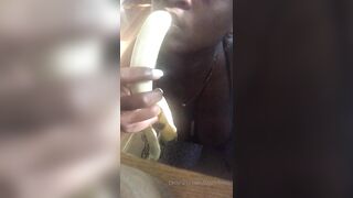 l0yaltriinii (Loyaltriinii) OnlyFans Leaks Loyal Trini Houston Ebony 10