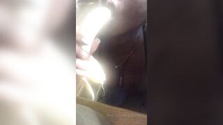 l0yaltriinii (Loyaltriinii) OnlyFans Leaks Loyal Trini Houston Ebony 10