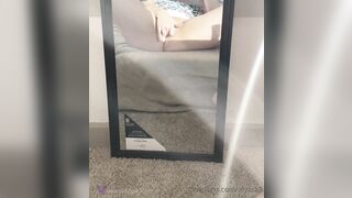 Alyssa9 (Alyssa) OnlyFans Leaks Alyssa Pretty Pink Pussy 5