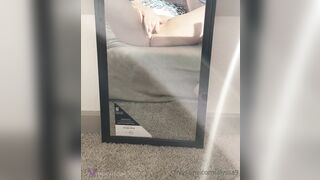 Alyssa9 (Alyssa) OnlyFans Leaks Alyssa Pretty Pink Pussy 5