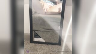 Alyssa9 (Alyssa) OnlyFans Leaks Alyssa Pretty Pink Pussy 5