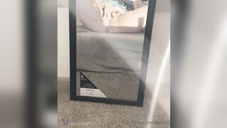 Alyssa9 (Alyssa) OnlyFans Leaks Alyssa Pretty Pink Pussy 5