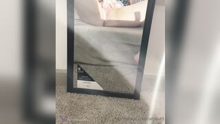Alyssa9 (Alyssa) OnlyFans Leaks Alyssa Pretty Pink Pussy 5