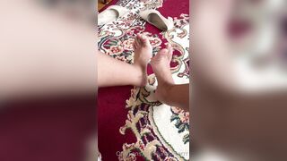 Lunasilverx (Luna) OnlyFans Leaks Sexy and Sweet Babe waiting someone exploring her sexuality 5