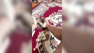 Lunasilverx (Luna) OnlyFans Leaks Sexy and Sweet Babe waiting someone exploring her sexuality 5