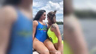 Kerynedensvip (Keryn Edens) OnlyFans Leaks Little Cherry on Top 7