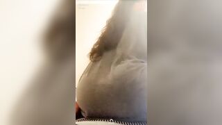 Mulanvuittontv (Mulan Vuitton) OnlyFans Leaks mulanvuittonvip Snapchat 10