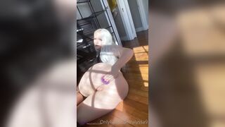 Alyssa9 (Alyssa) OnlyFans Leaks Alyssa Pretty Pink Pussy 30