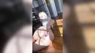 Alyssa9 (Alyssa) OnlyFans Leaks Alyssa Pretty Pink Pussy 30