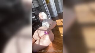 Alyssa9 (Alyssa) OnlyFans Leaks Alyssa Pretty Pink Pussy 30