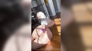 Alyssa9 (Alyssa) OnlyFans Leaks Alyssa Pretty Pink Pussy 30