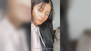 Kerynedensvip (Keryn Edens) OnlyFans Leaks Little Cherry on Top 40